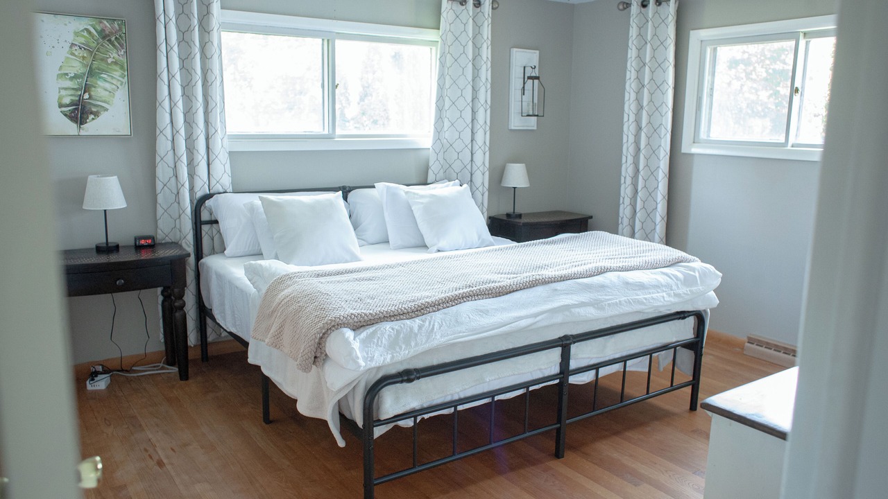 Photo of Bedroom in Neenah