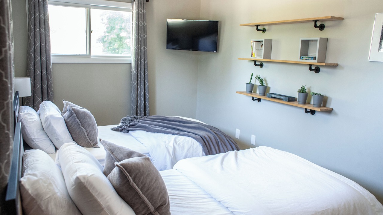 Photo of Bedroom in Neenah