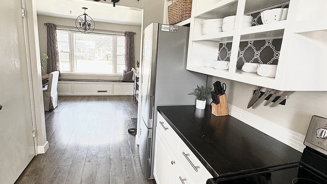Photo of Kitchen in Neenah