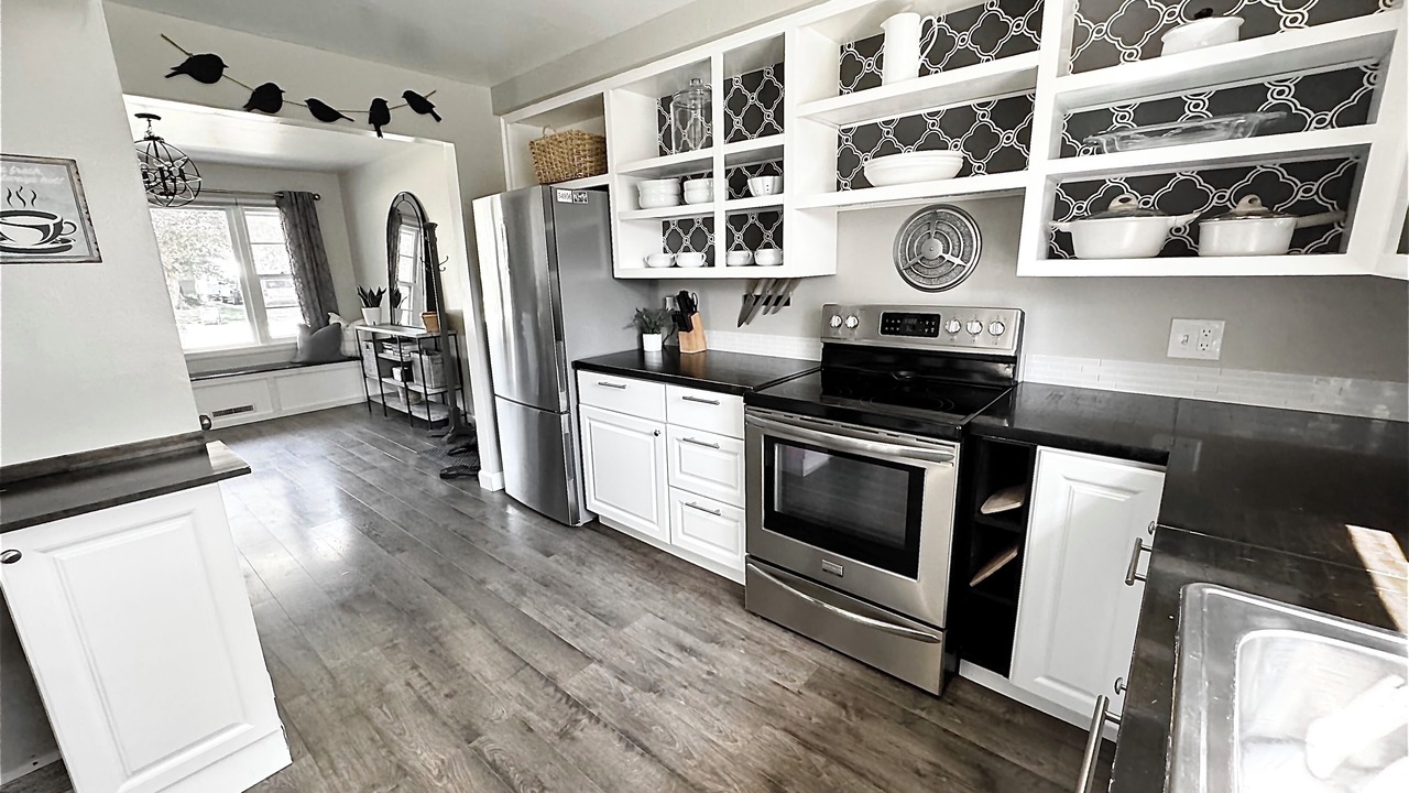 Photo of Kitchen in Neenah