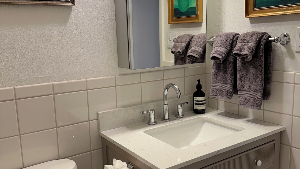 Photo of Bathroom in Downtown