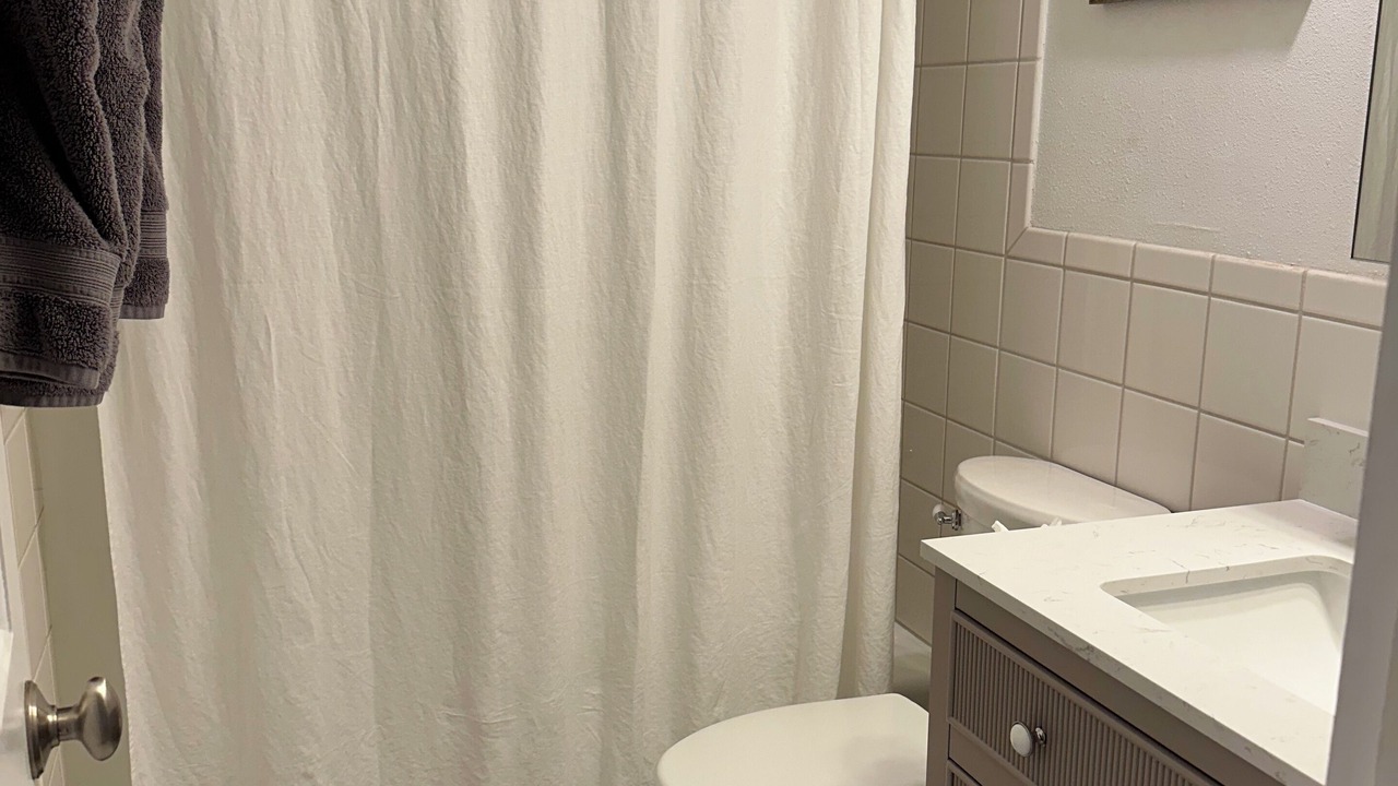 Photo of Bathroom in Downtown