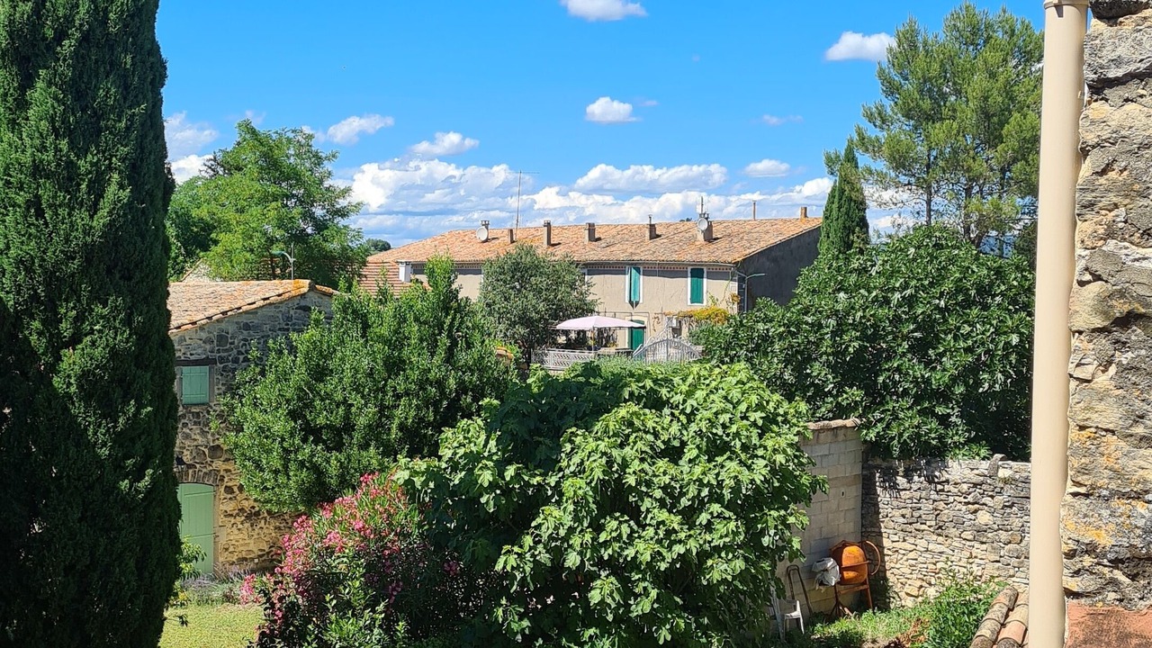 Photo of Outdoor in Castelnau-Valence