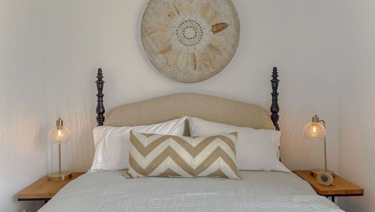 Photo of Bedroom in Solomons