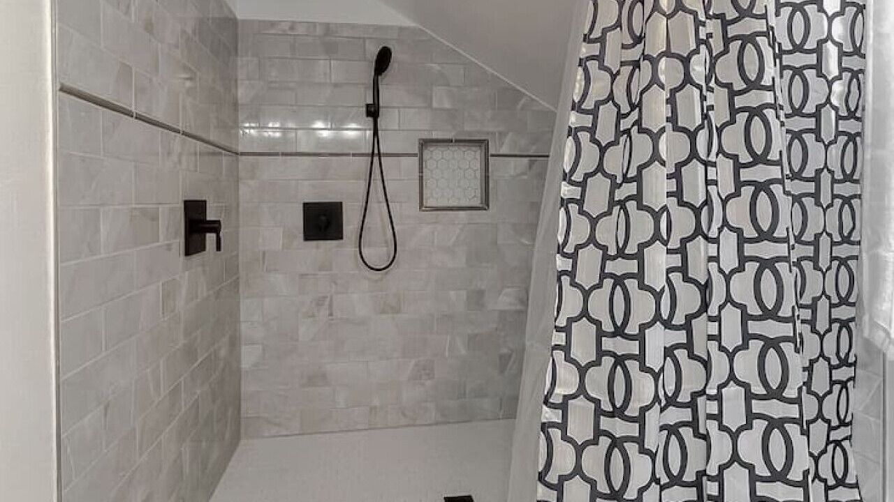 Photo of Bathroom in Solomons