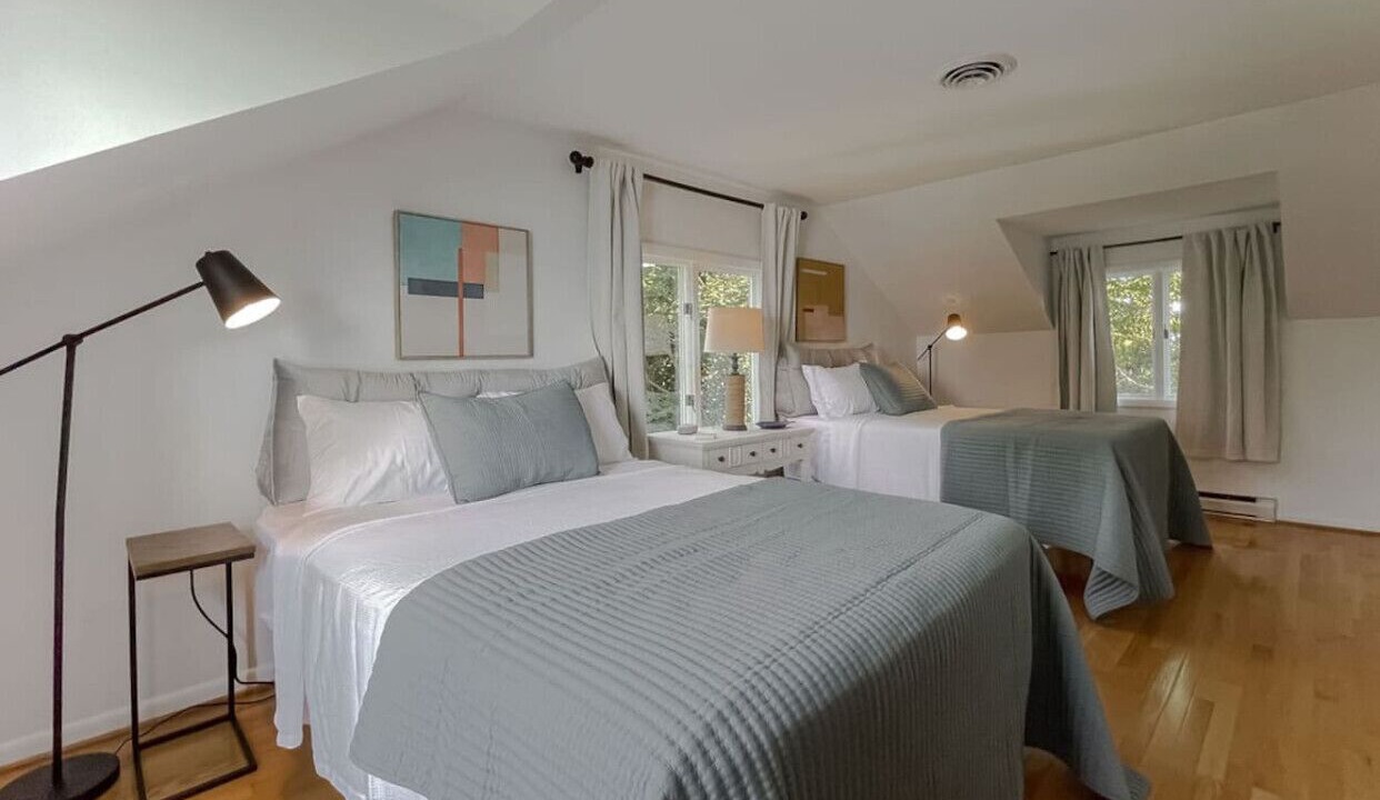 Photo of Bedroom in Solomons