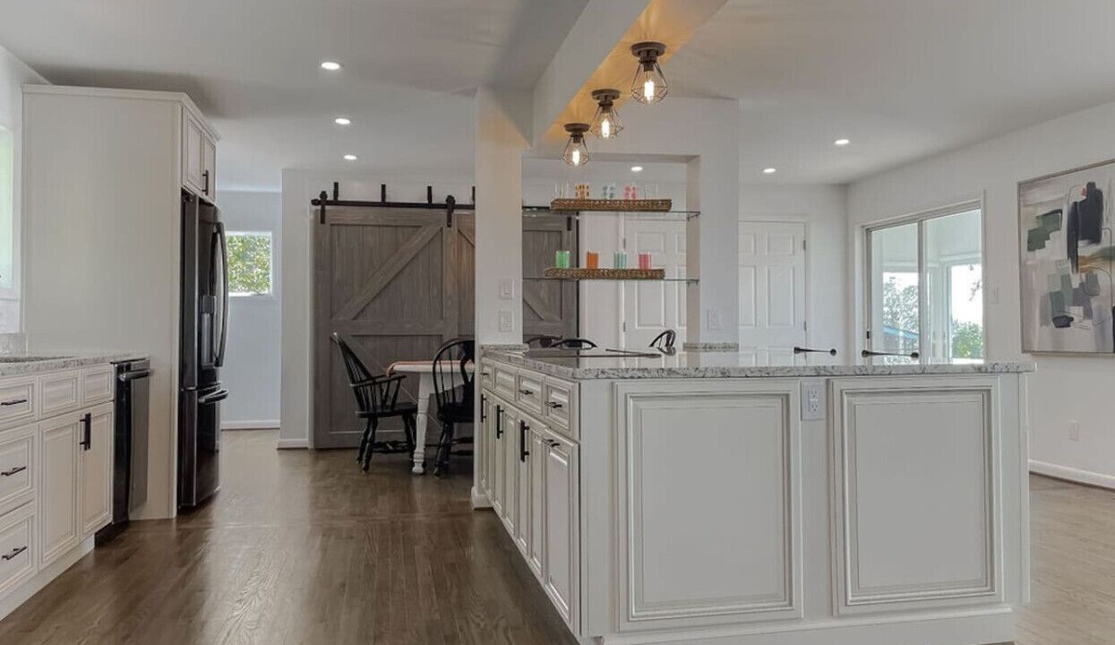 Photo of Kitchen in Solomons