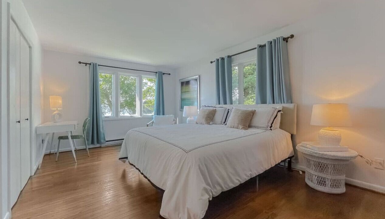 Photo of Bedroom in Solomons