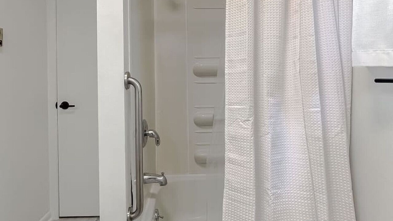 Photo of Bathroom in Solomons