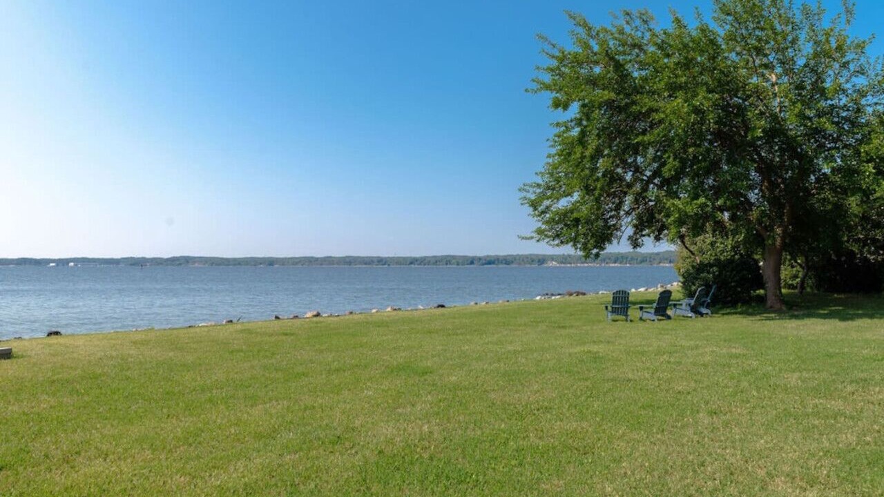 Photo of Outdoor in Solomons