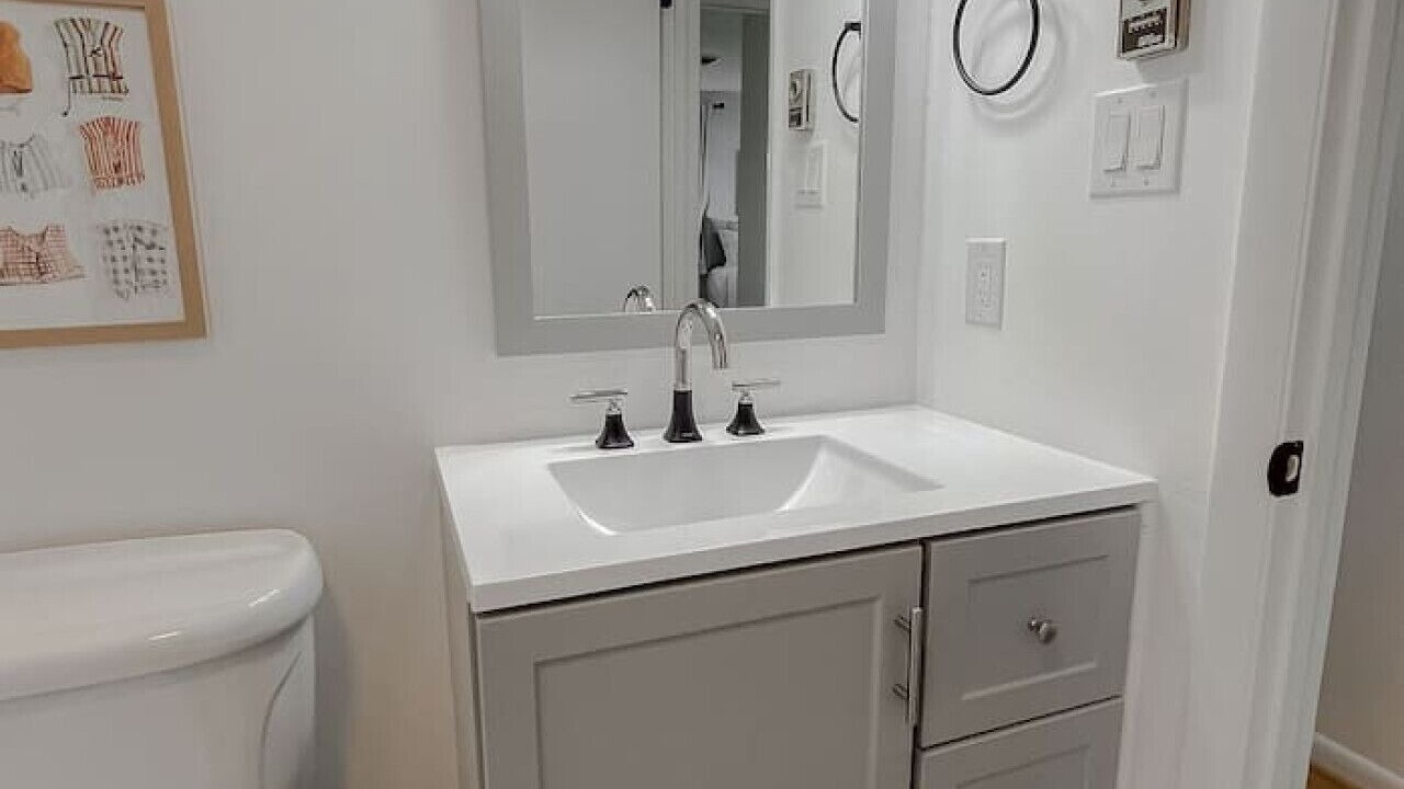 Photo of Bathroom in Solomons