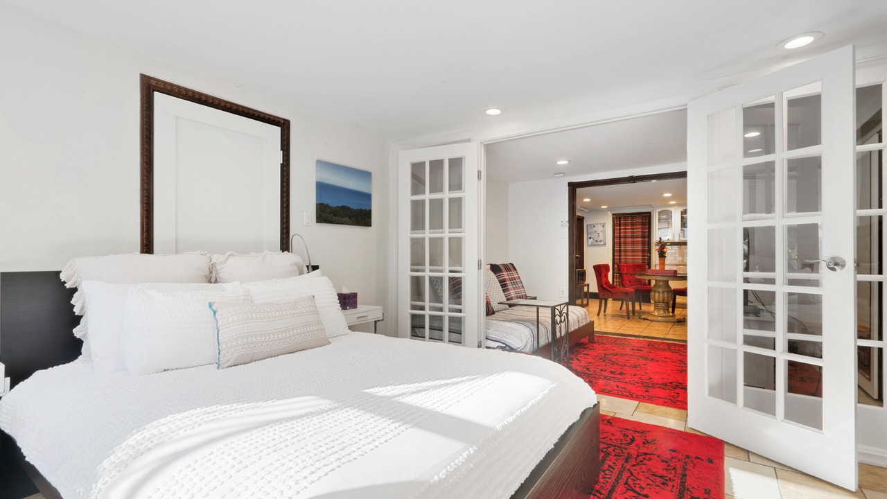 Photo of Bedroom in Communipaw