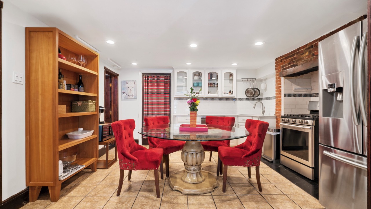 Photo of Kitchen in Communipaw