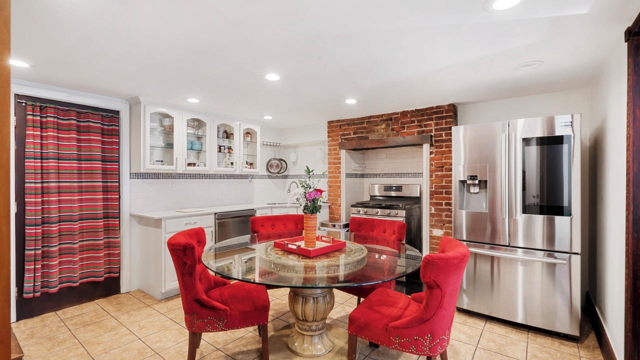Photo of Kitchen in Communipaw