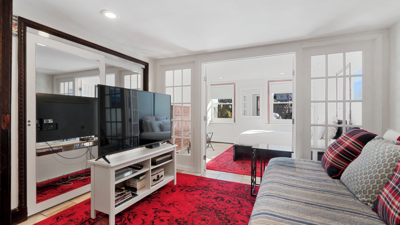 Photo of Bedroom in Communipaw