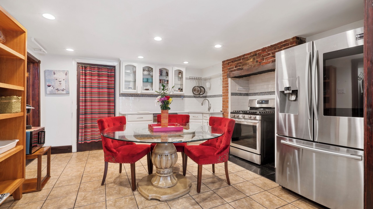 Photo of Kitchen in Communipaw