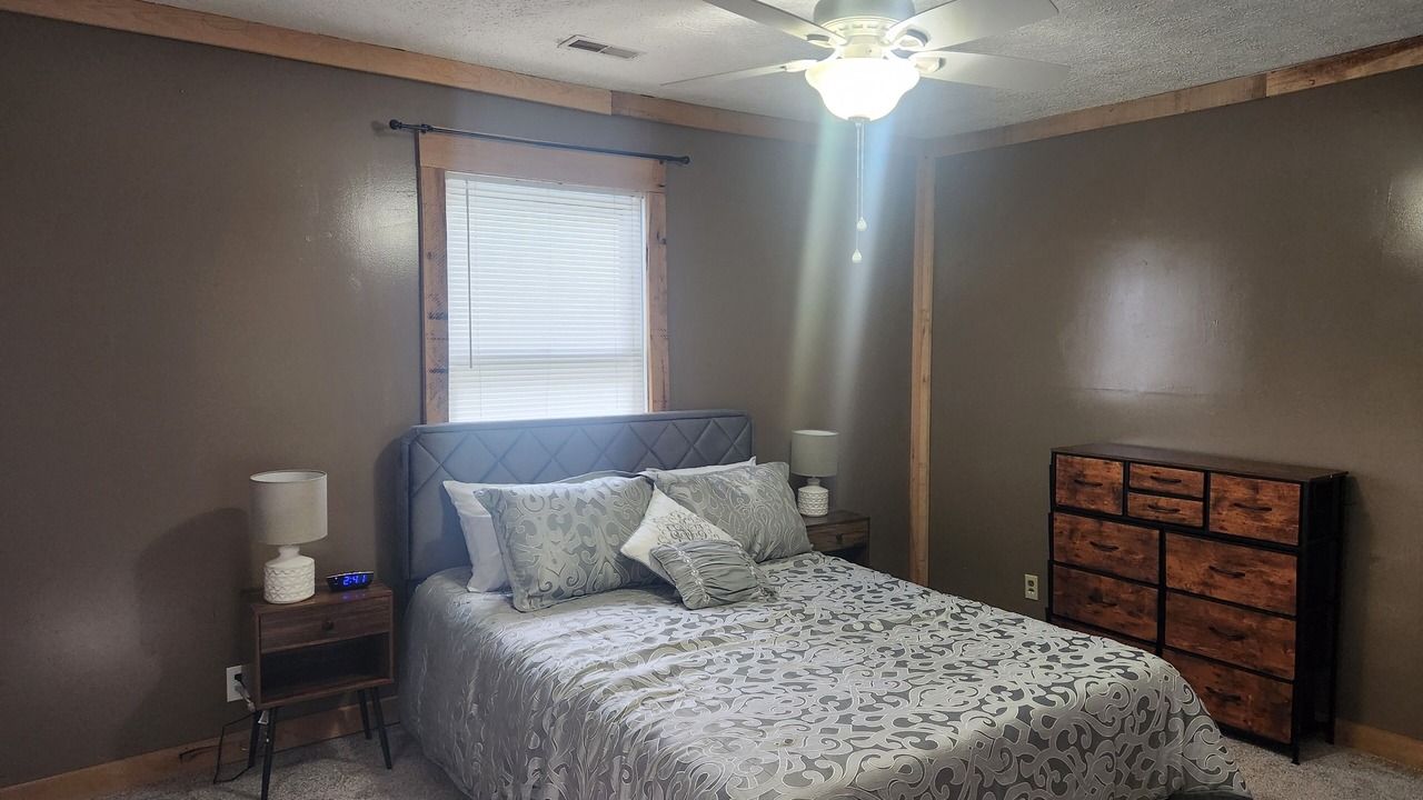 Photo of Bedroom in Covel