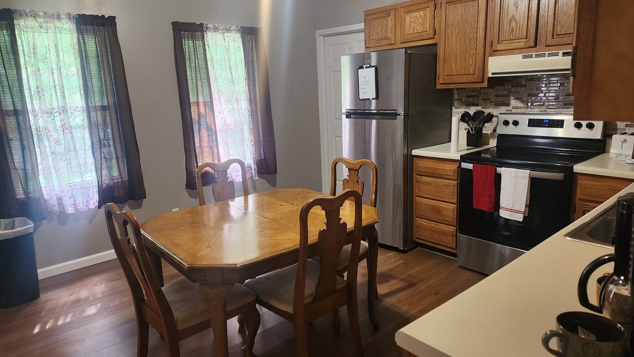 Photo of Kitchen in Covel