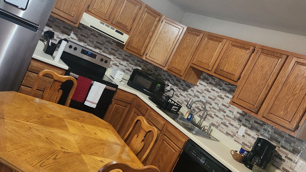 Photo of Kitchen in Covel