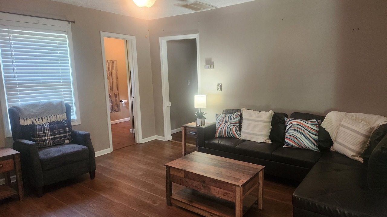 Photo of Livingroom in Covel
