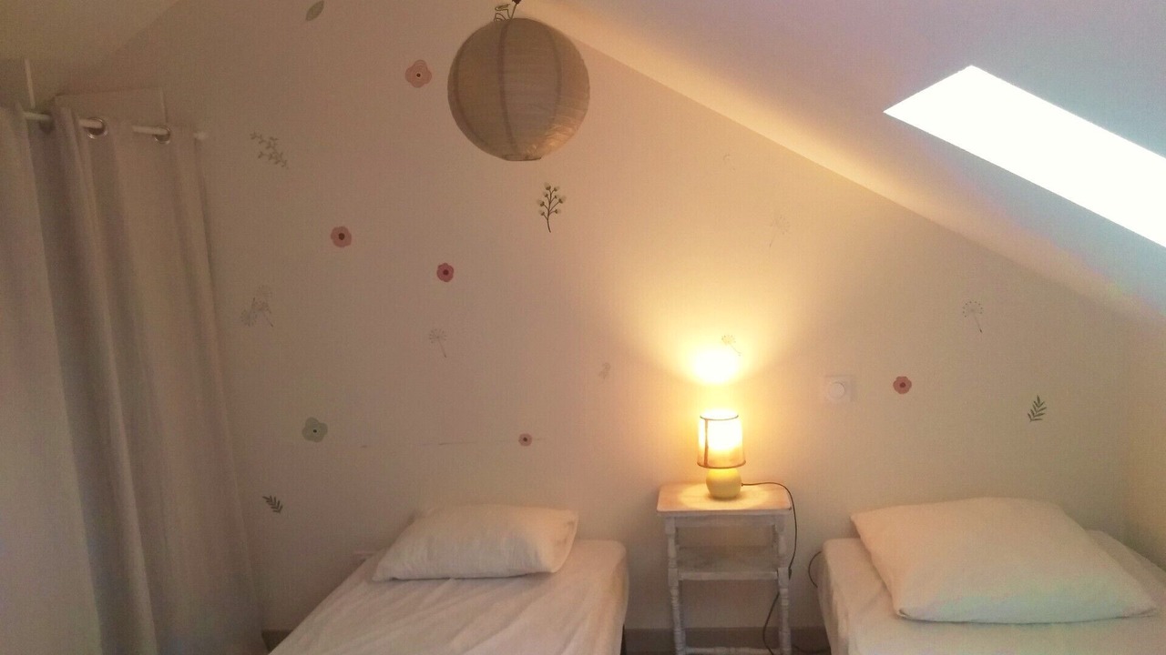 Photo of Bedroom in Saint-Laurent-des-Batons