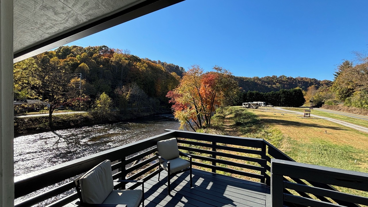 Photo of Outdoor in Cullowhee