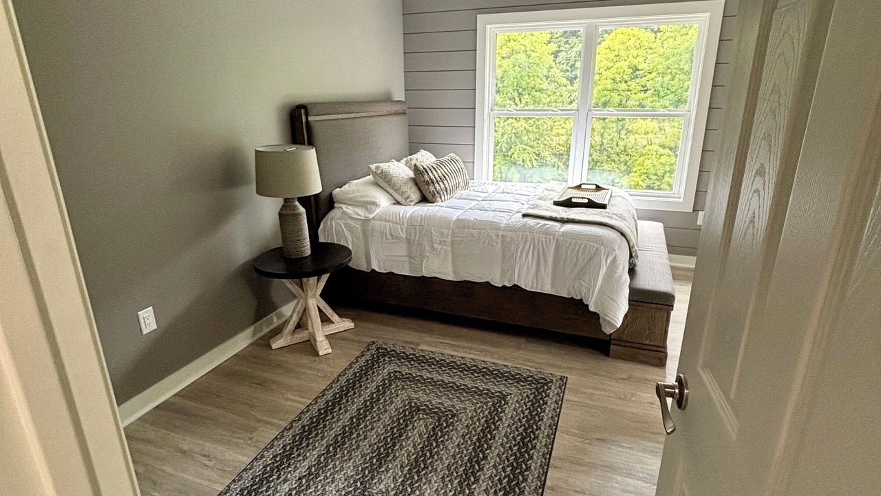 Photo of Bedroom in Cullowhee