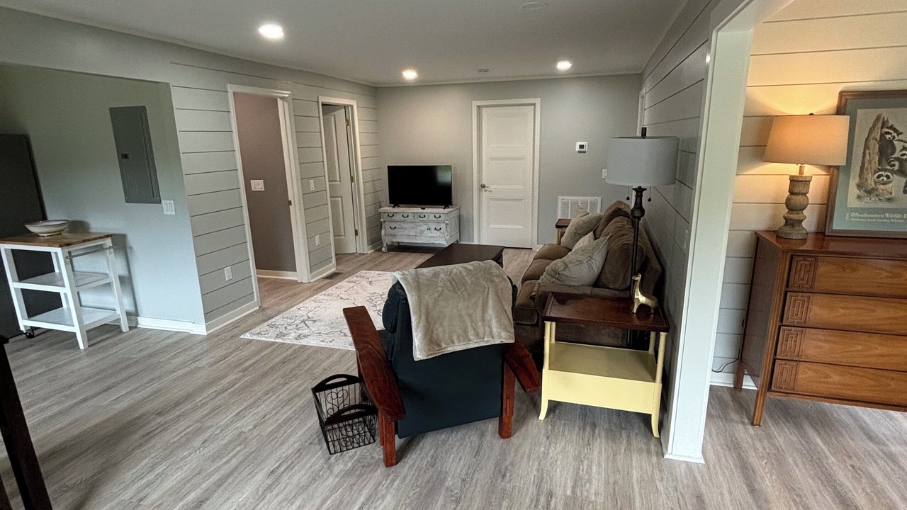Photo of Livingroom in Cullowhee