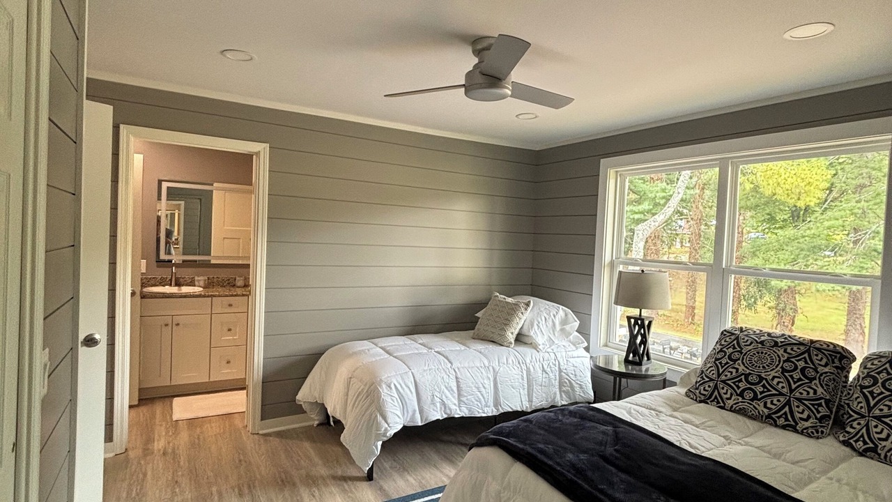 Photo of Bedroom in Cullowhee
