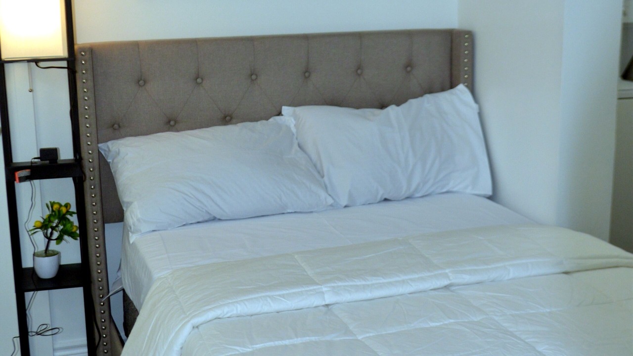 Photo of Bedroom in Mount Pleasant