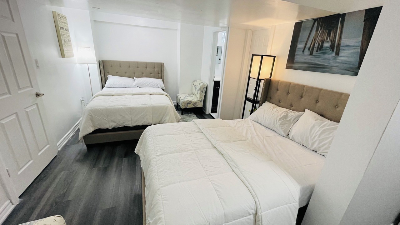 Photo of Bedroom in Mount Pleasant