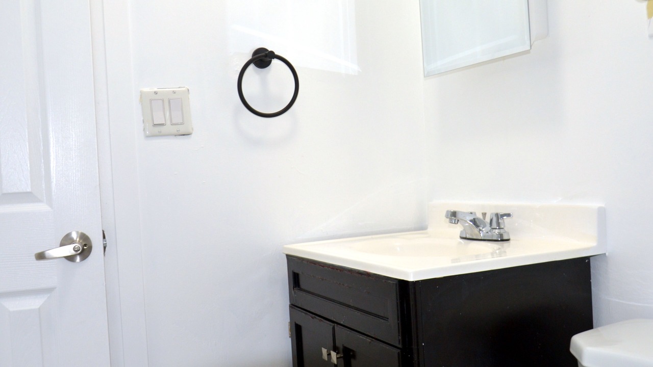 Photo of Bathroom in Mount Pleasant