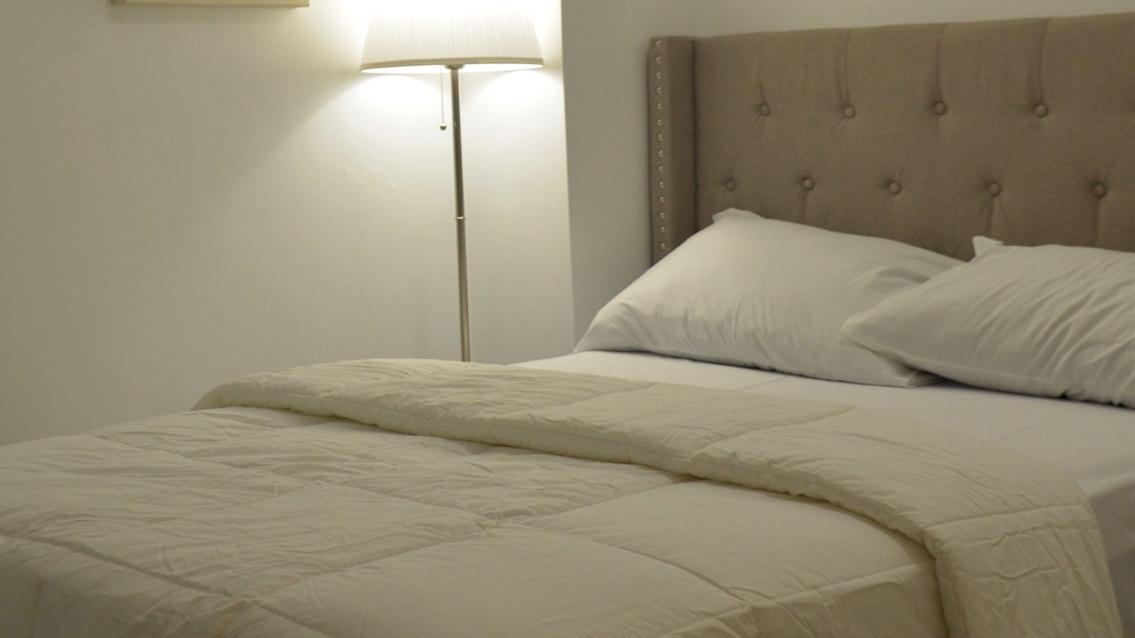 Photo of Bedroom in Mount Pleasant