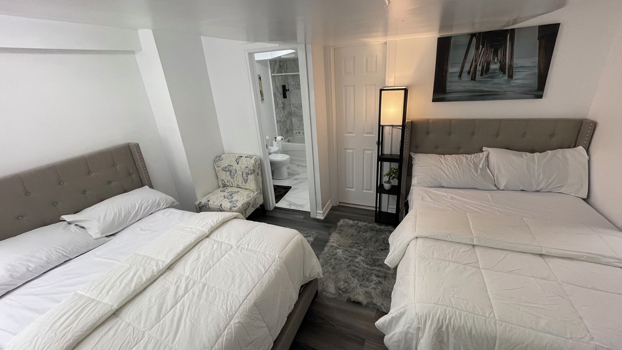 Photo of Bedroom in Mount Pleasant