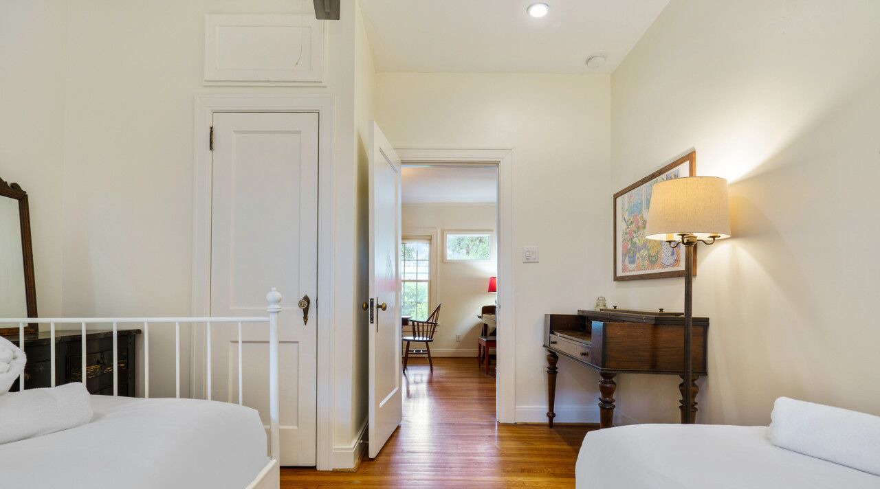 Photo of Bedroom in Zilker