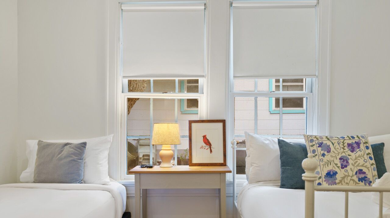 Photo of Bedroom in Zilker