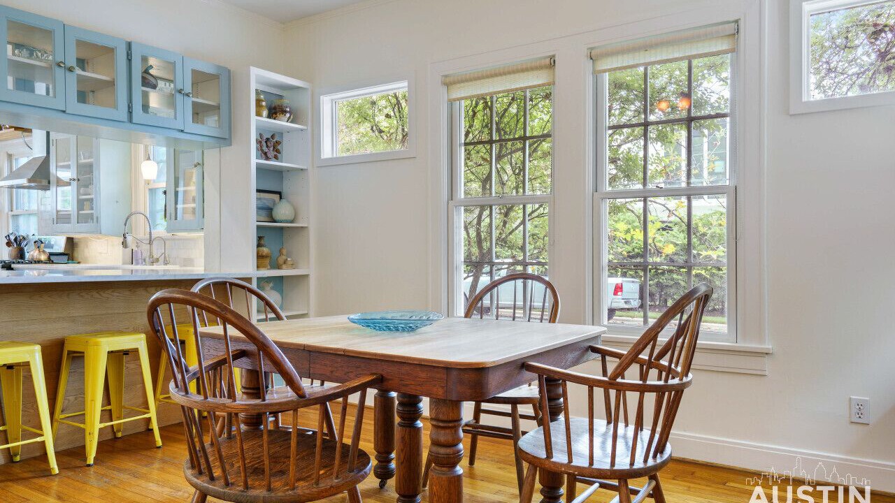 Photo of Bedroom in Zilker