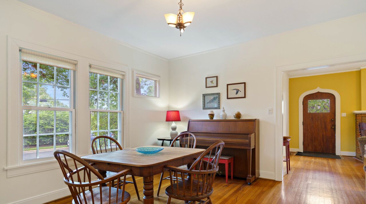 Photo of Bedroom in Zilker