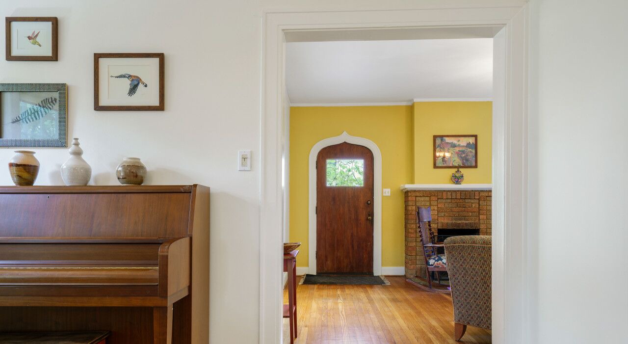 Photo of Bedroom in Zilker