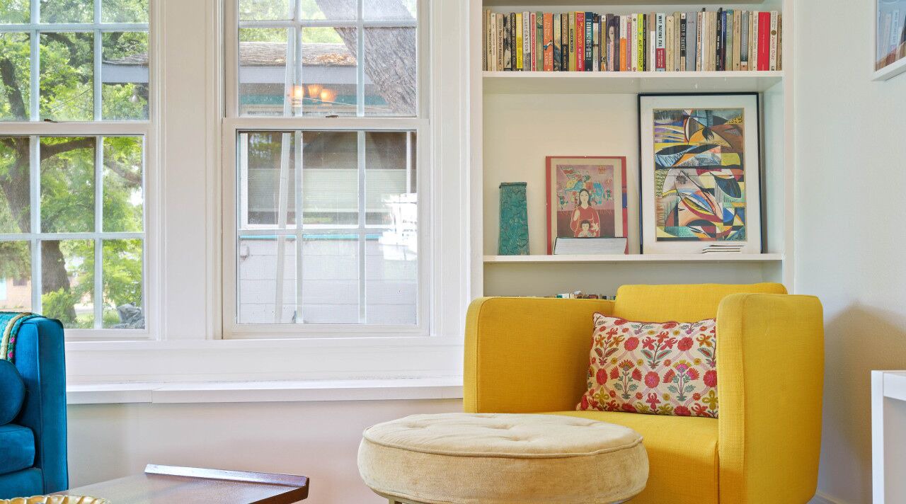 Photo of Bedroom in Zilker