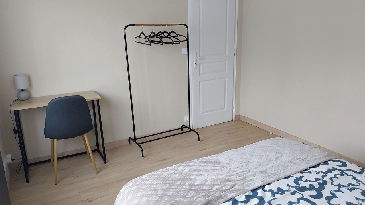 Photo of Bedroom in Maimbeville