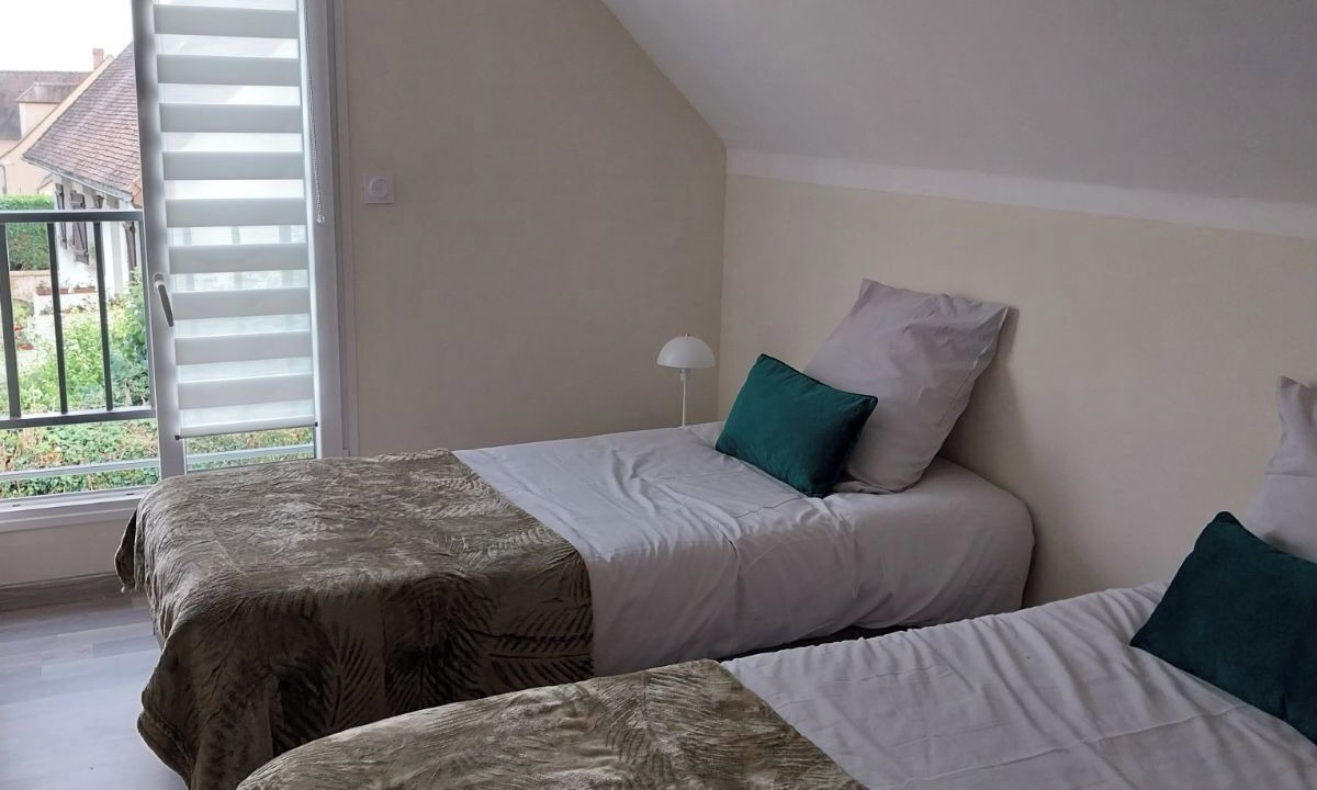 Photo of Bedroom in Maimbeville