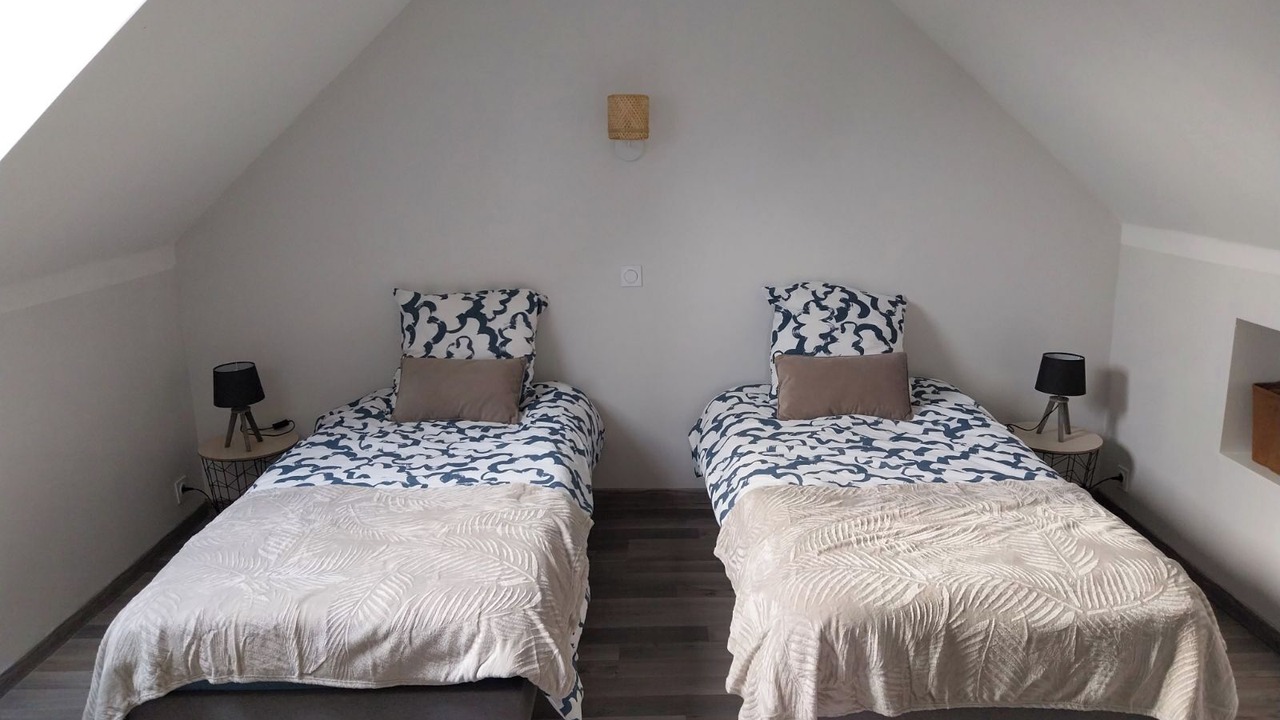 Photo of Bedroom in Maimbeville