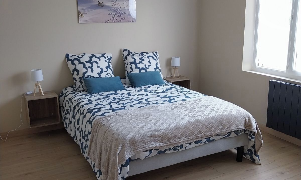 Photo of Bedroom in Maimbeville