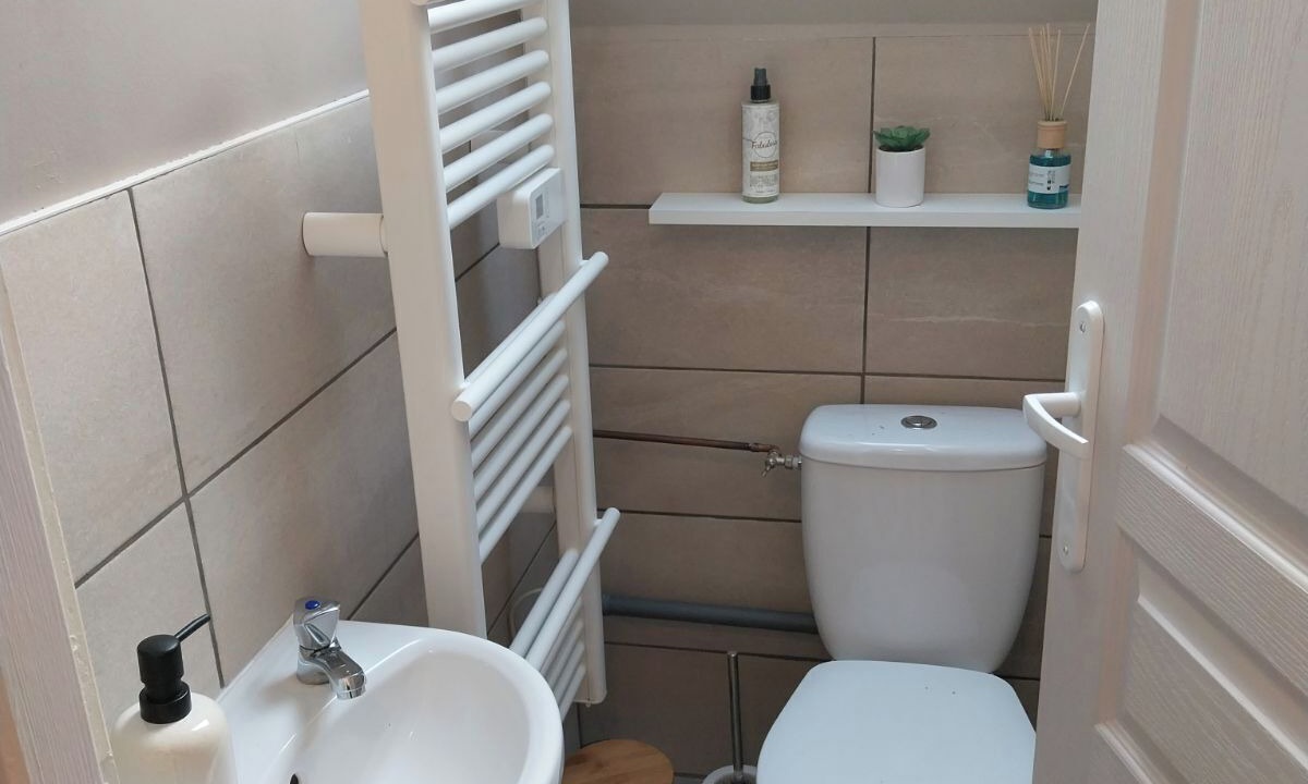 Photo of Bathroom in Maimbeville