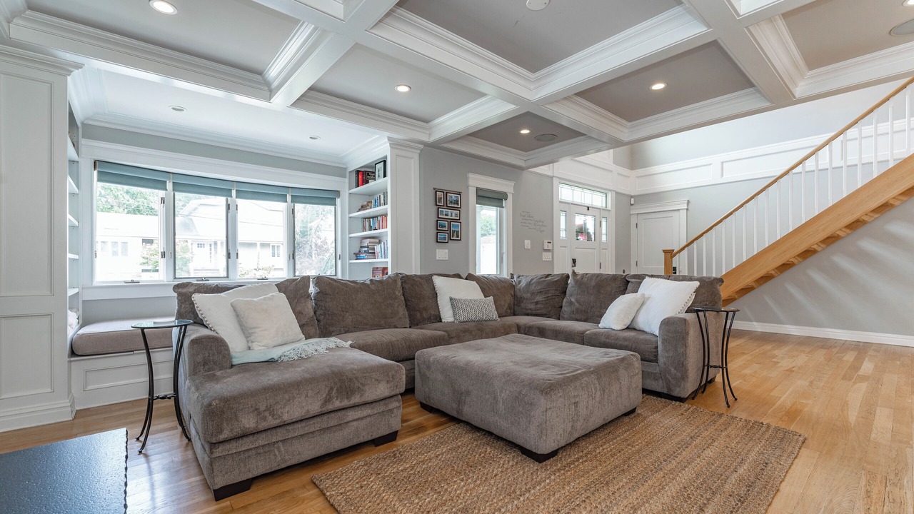 Photo of Livingroom in Seaford