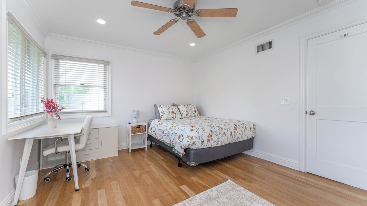 Photo of Bedroom in Seaford