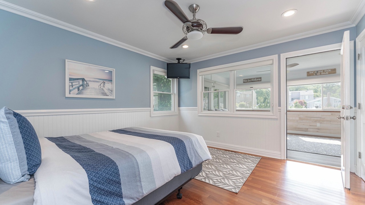 Photo of Bedroom in Seaford