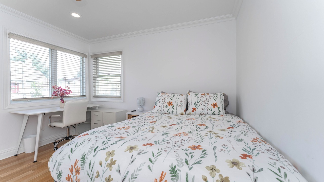 Photo of Bedroom in Seaford