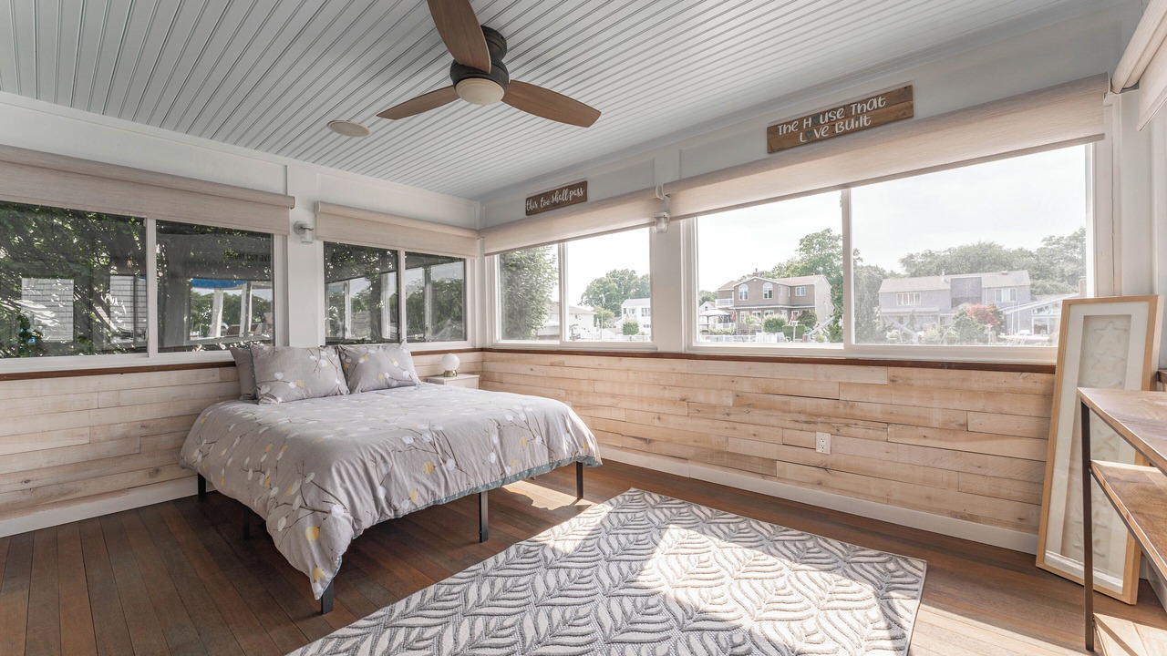 Photo of Bedroom in Seaford